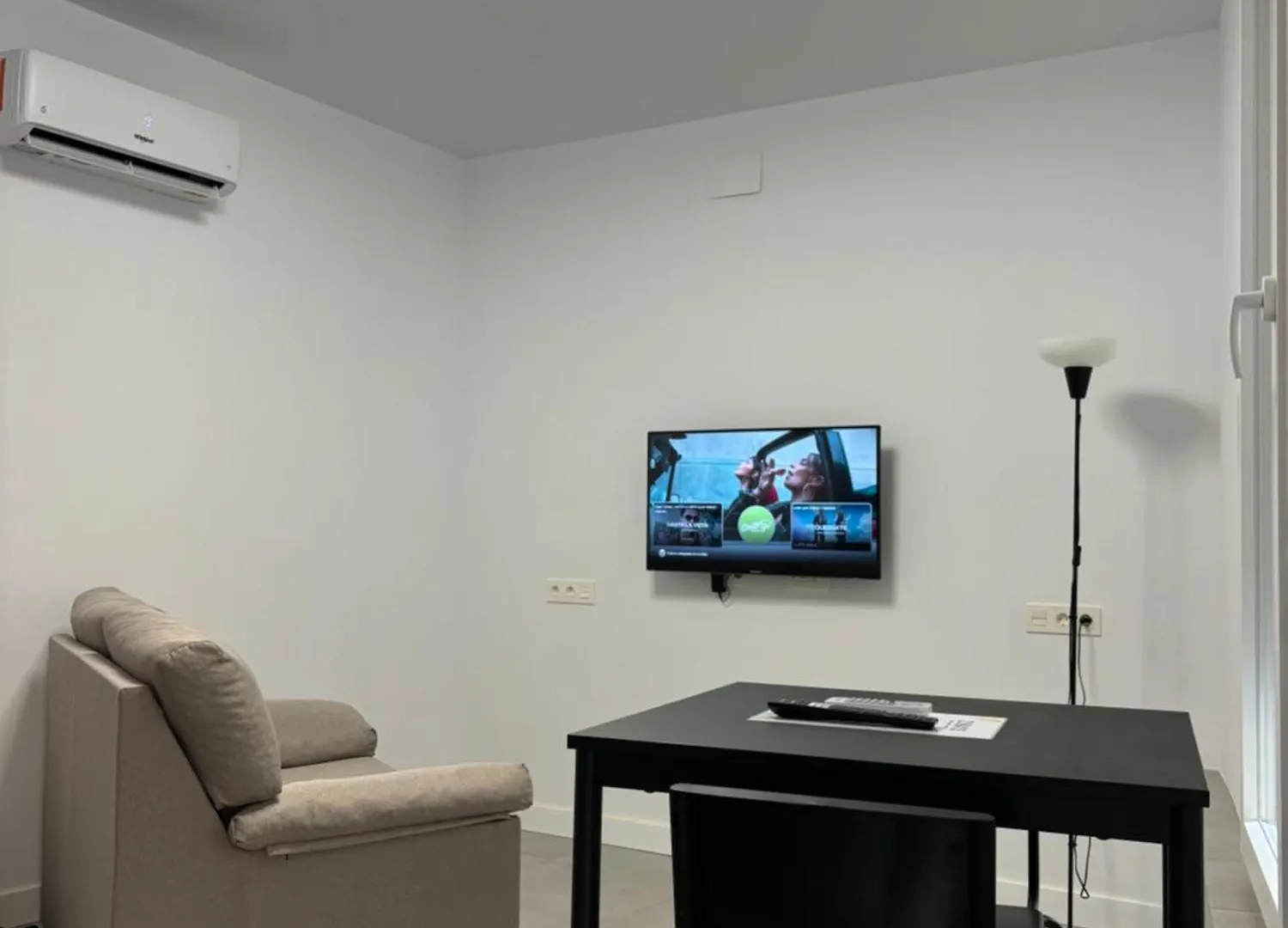 Apartamento 2 A 10 Minutos Caminando De La Estacion De Bus Y Tren Maria Zambrano Malaga