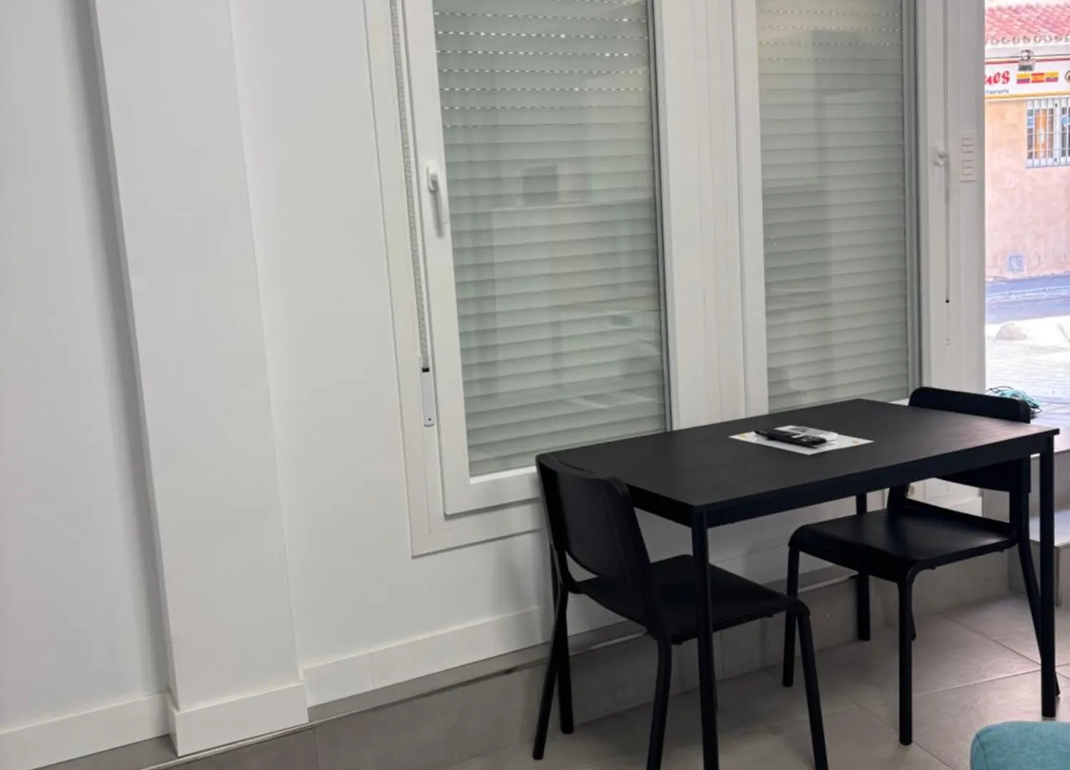 Apartamento 2 A 10 Minutos Caminando De La Estacion De Bus Y Tren Maria Zambrano Malaga Hiszpania