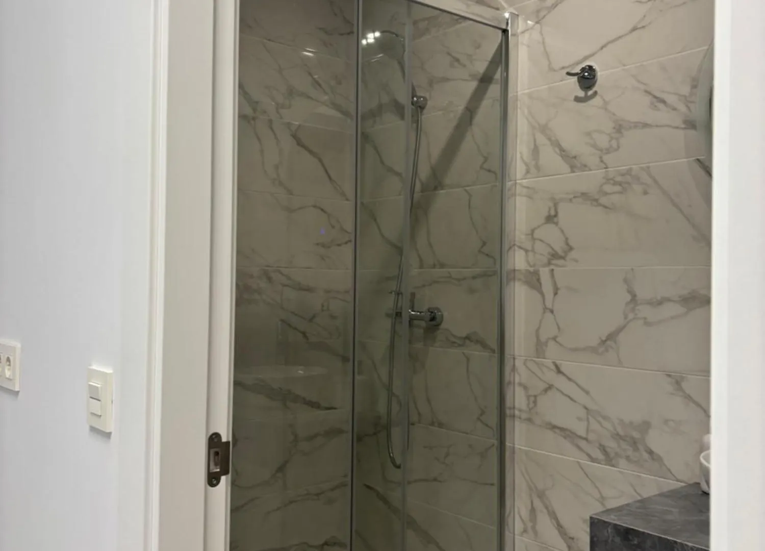 Apartamento 2 A 10 Minutos Caminando De La Estacion De Bus Y Tren Maria Zambrano Malaga Hiszpania