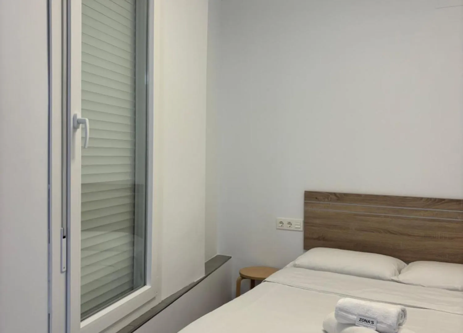 Apartament Apartamento 2 A 10 Minutos Caminando De La Estacion De Bus Y Tren Maria Zambrano Malaga