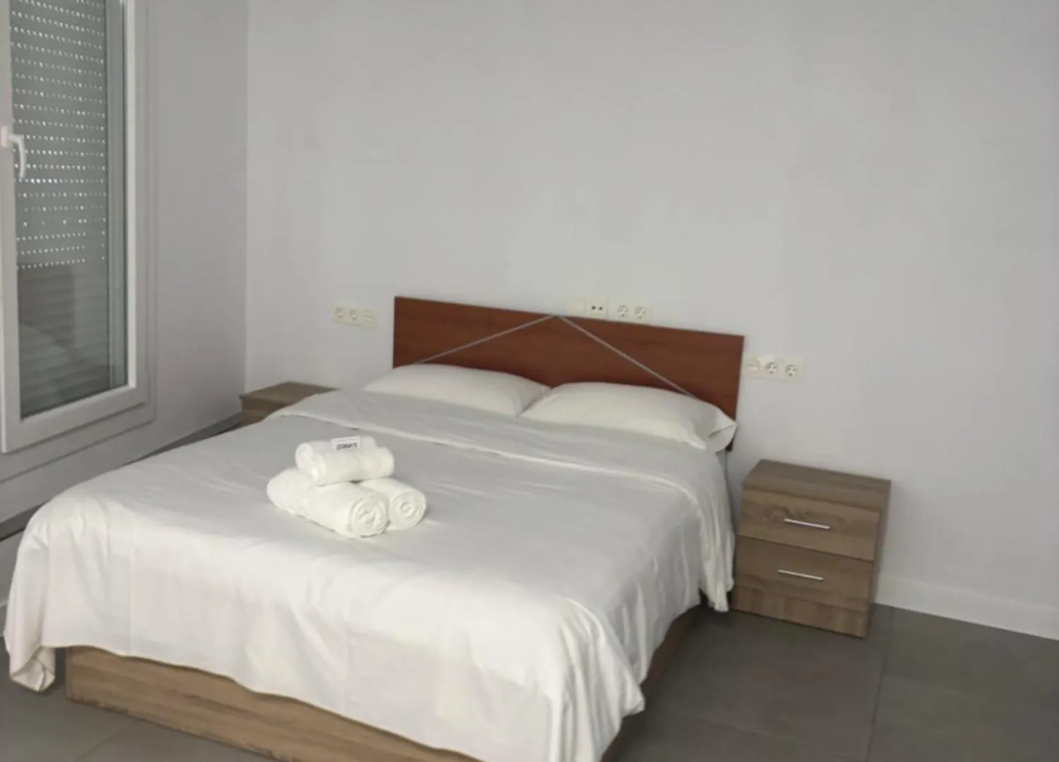 Apartamento 2 A 10 Minutos Caminando De La Estacion De Bus Y Tren Maria Zambrano Malaga Apartament
