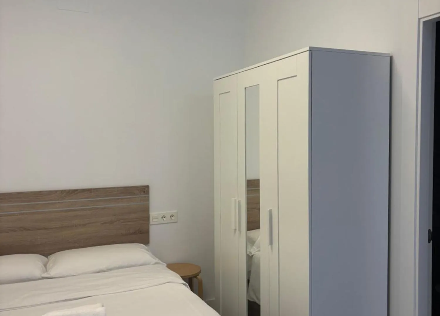 Apartament Apartamento 2 A 10 Minutos Caminando De La Estacion De Bus Y Tren Maria Zambrano Malaga